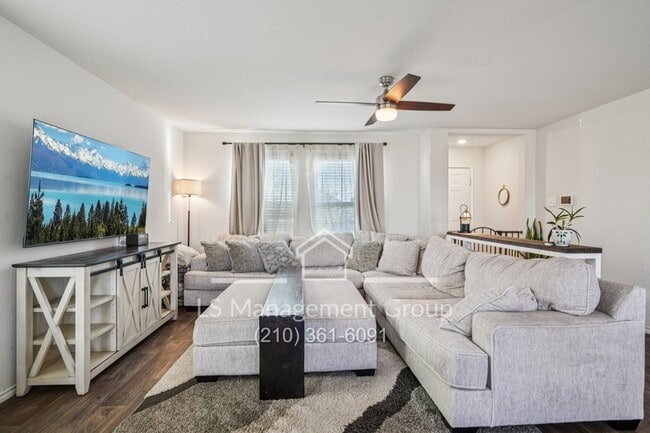 Building Photo - 8215 Blue Canal