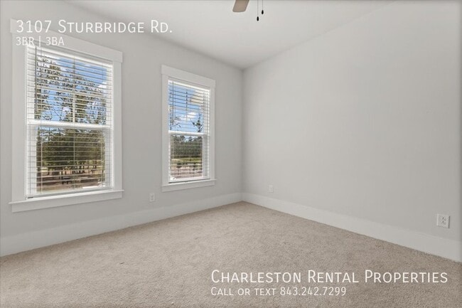 Building Photo - 3107 Sturbridge Rd
