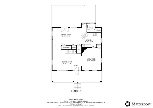 Building Photo - Spacious Historic Home on a Large Corner Lot - Walkable to Many Restuarants and Parks