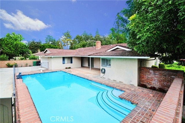 Building Photo - 1511 S Santa Anita Ave