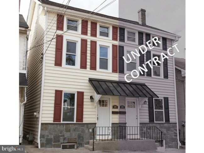 Primary Photo - 304 Buchanan St