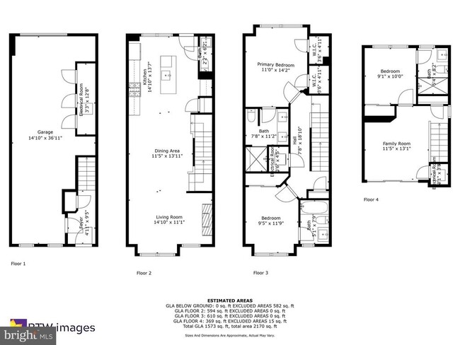 Building Photo - 2058 Tysons Ridgeline Rd