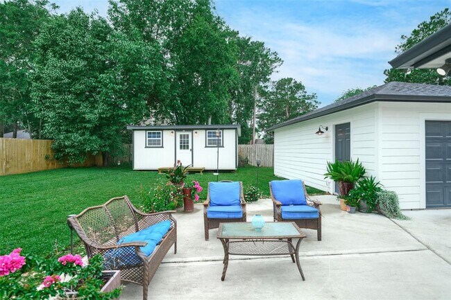 Building Photo - 3607 Hickory Hill Ln