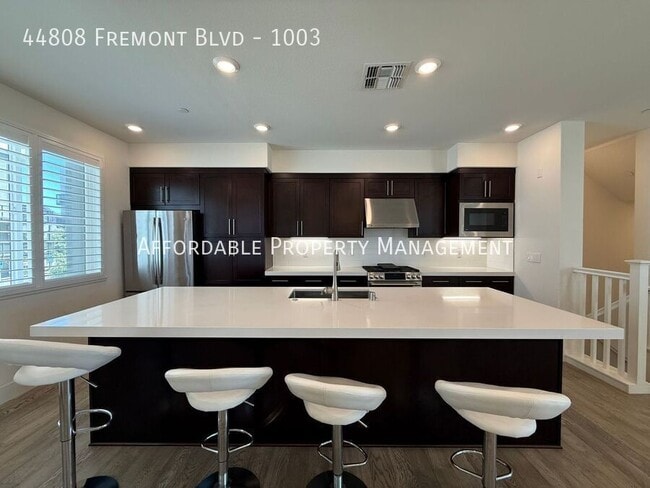 Building Photo - 44808 Fremont Blvd