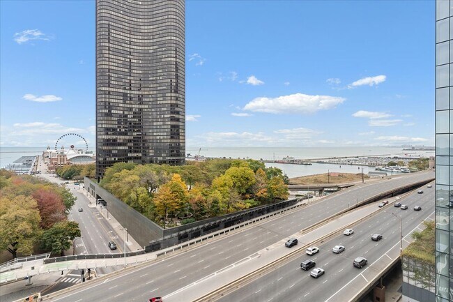 Building Photo - 530 N Lake Shore Dr