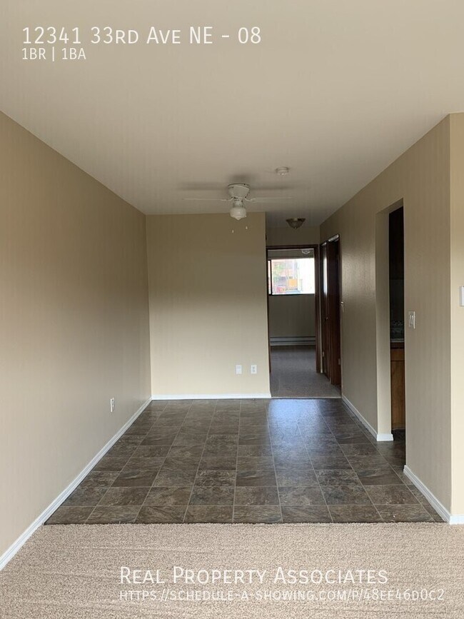 Building Photo - 12341 33rd Ave NE