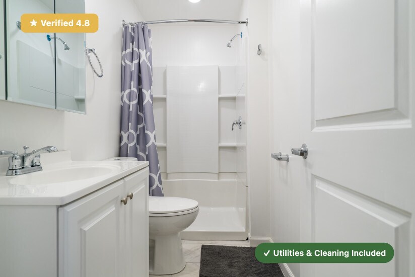 Building Photo - Furnished Private Bedroom in South Boston