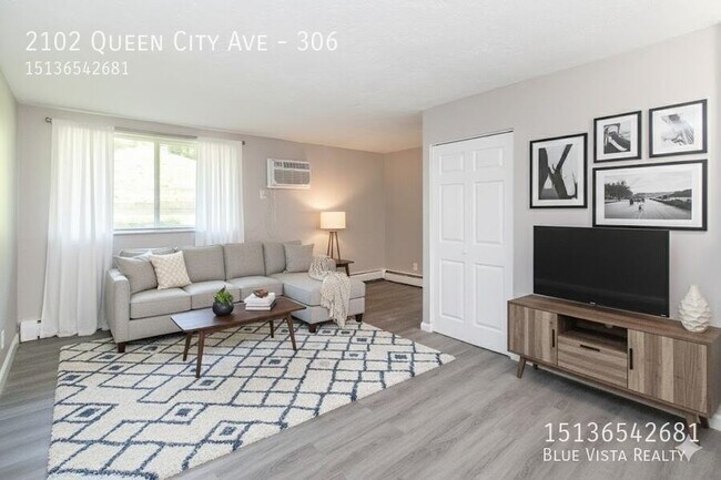 Building Photo - 2102 Queen City Ave