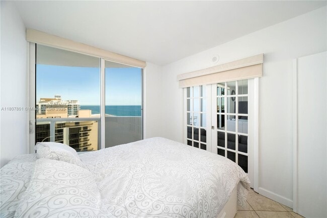 Building Photo - 6365 Collins Ave