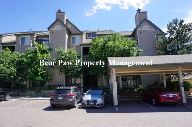 Nice Condo in Littleton! Close to C470 an... - Nice Condo in Littleton!  Close to C470 an...