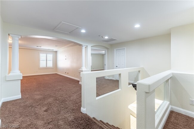 Building Photo - 5800 Collier Falls Ave