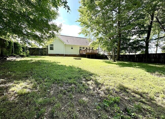 Building Photo - 1641 Cedar Springs Cir