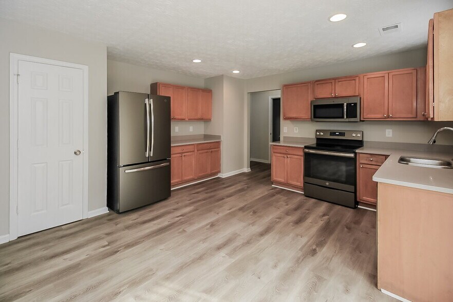 Building Photo - 2110 Liberty Heights
