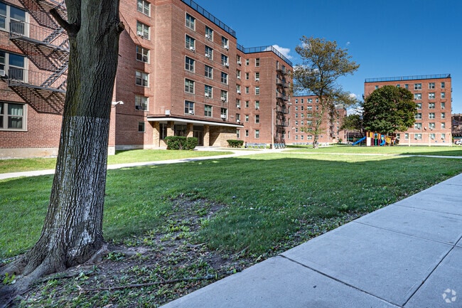 Building Photo - Nordeck Co-Op