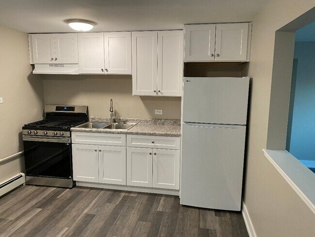 Building Photo - 3345 S Harlem Ave