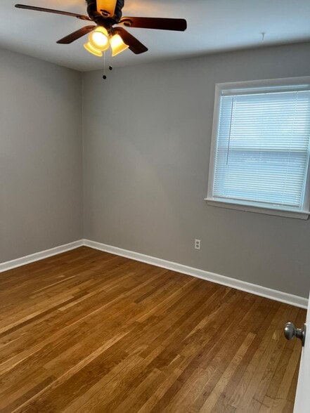 Building Photo - 1138 Shuford Ave