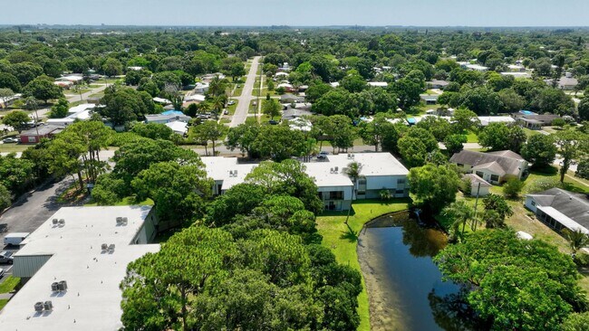 Building Photo - Exceptional two-bedroom, two-bath property...
