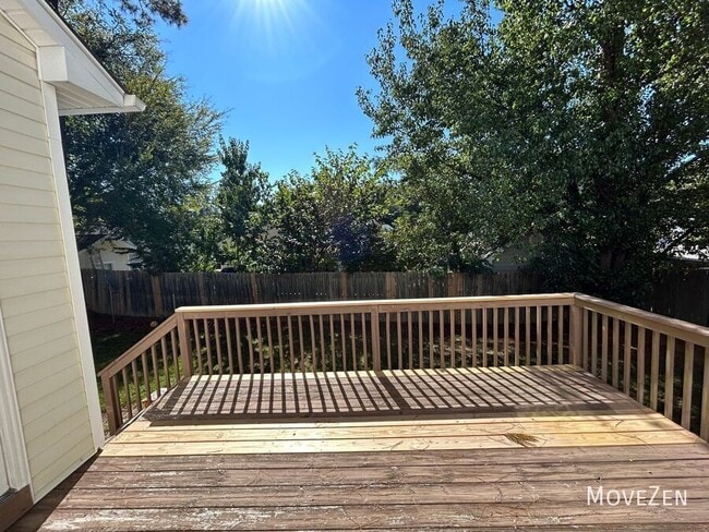 Building Photo - 4140 Standing Rock Way