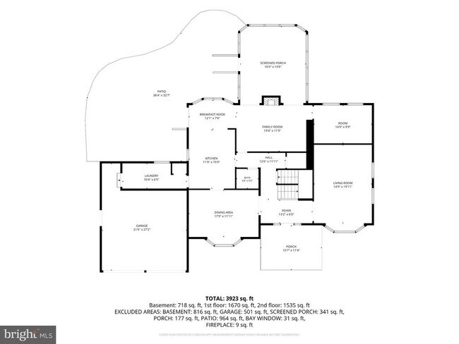 Building Photo - 11800 Grey Birch Pl