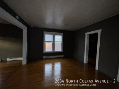 Building Photo - 2634 N Colfax Ave