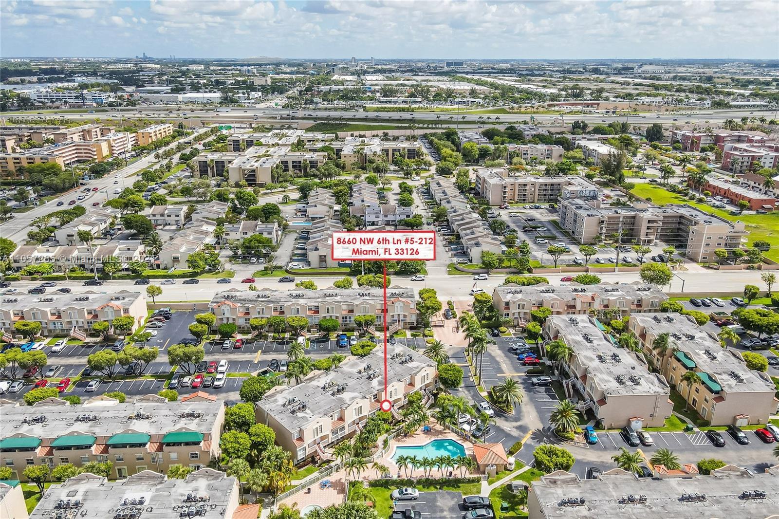 Building Photo - 8660 NW 6th Ln