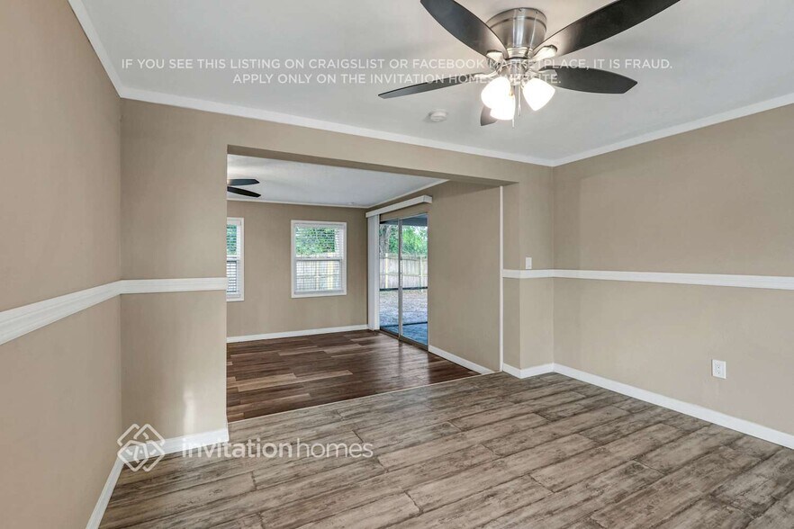 Building Photo - 3439 Richboro Dr