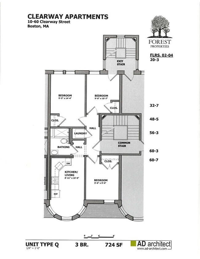 Building Photo - 6 Clearway St