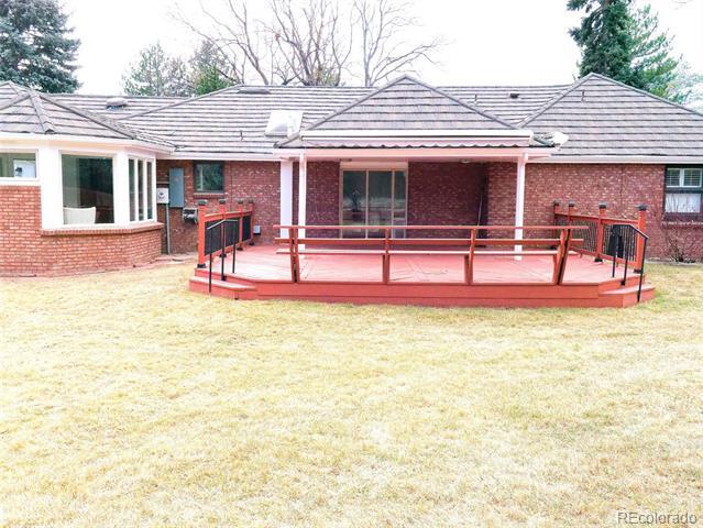 Building Photo - 5927 S Yates Ct
