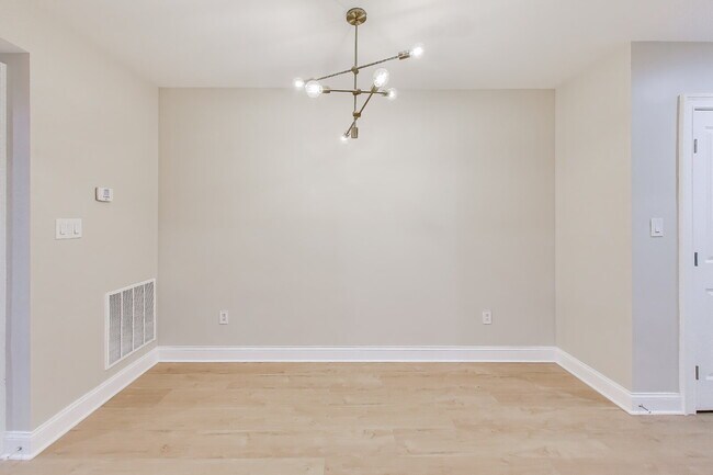 Building Photo - 1306 Rhode Island Ave NW