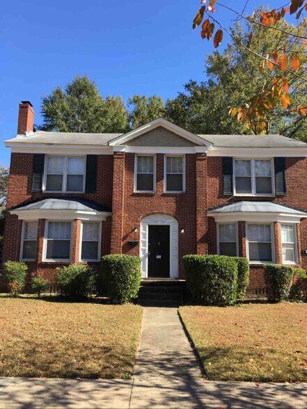 Primary Photo - 318 S Woodrow St