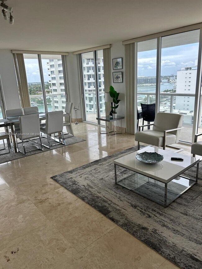 Building Photo - 6365 Collins Ave