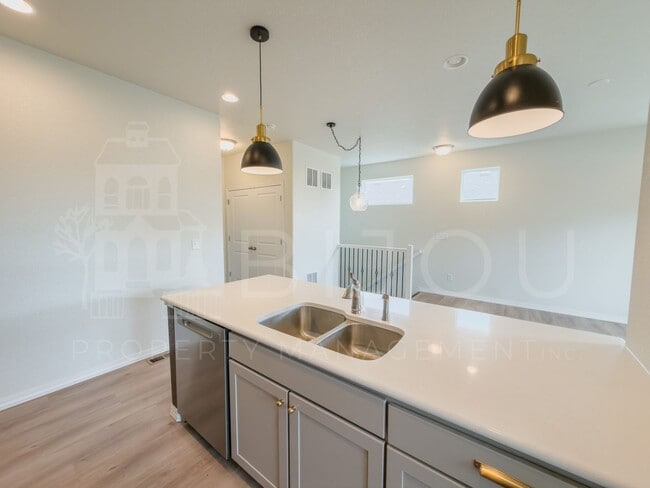 Building Photo - 4519 Samaritan Lp