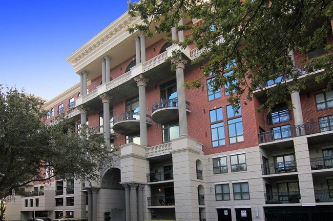Building Photo - 3030 Post Oak Blvd