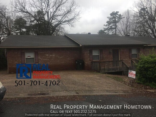 Primary Photo - 203 N Danna Dr