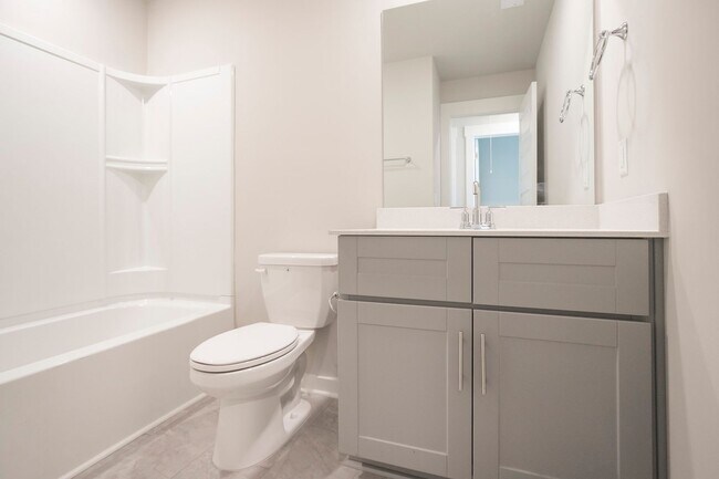 Building Photo - 4509 Sardius Dr