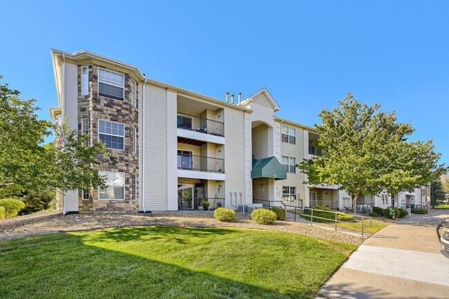 Building Photo - 12208 W Dorado Pl