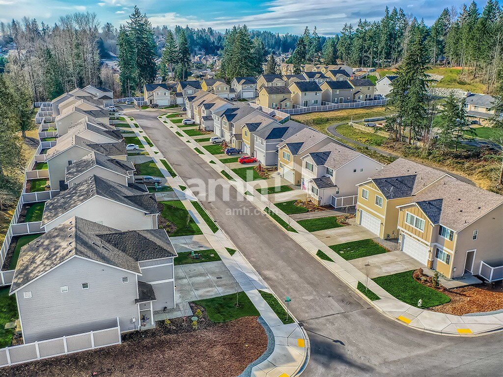 Building Photo - 12726 81st Ave Ct E