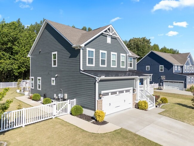 Building Photo - CULPEPPER LANDING