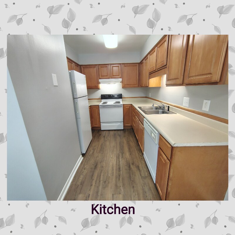 Building Photo - 600 Reusens Rd