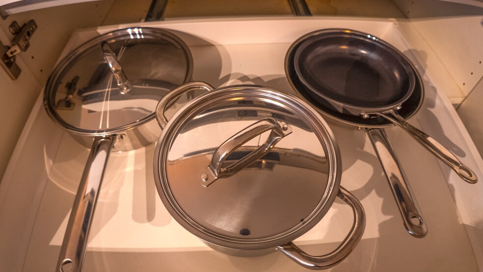 Building Photo - 1239 N Commonwealth Ave