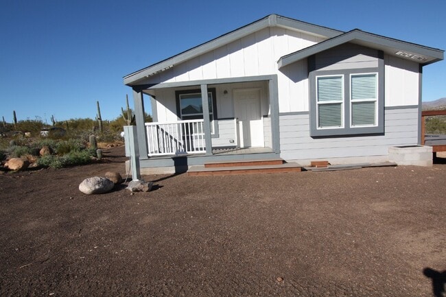 Building Photo - Brand-New Manufactured Home with Stunning Views in Gated Community This