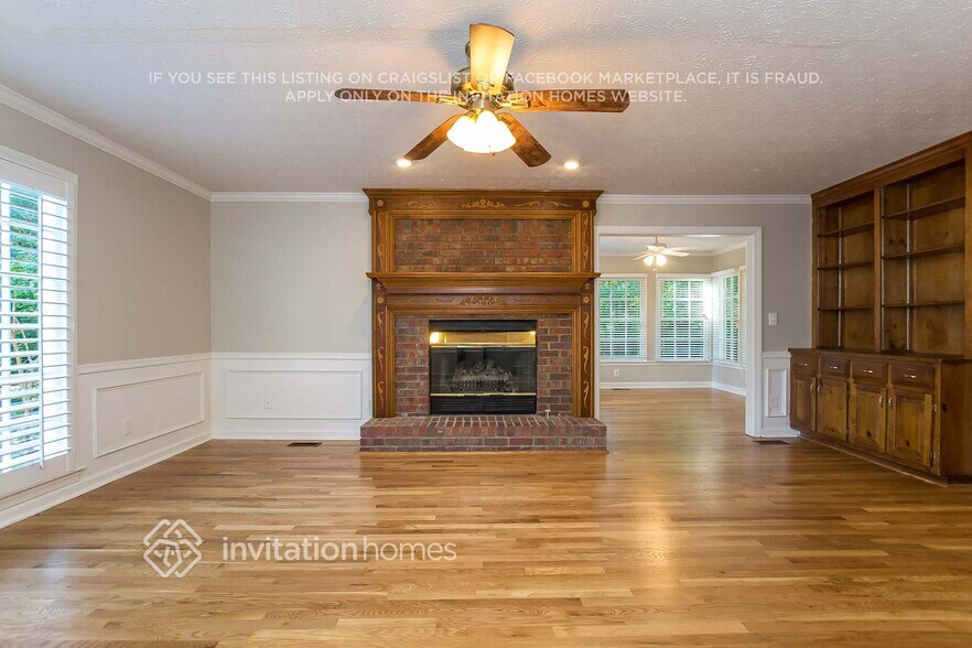 Building Photo - 1848 Kristen Mill Way