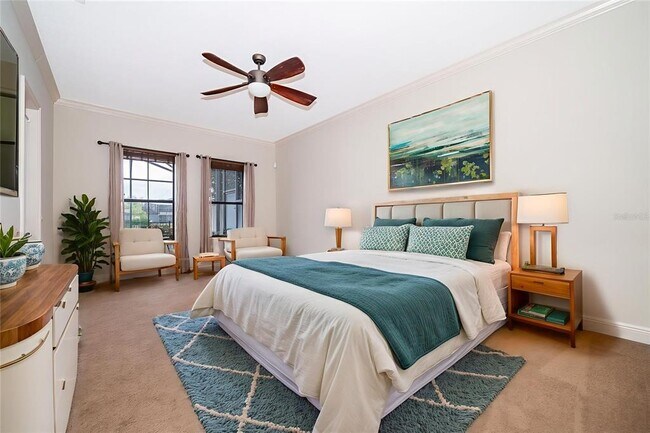 Building Photo - 7415 Pointe Venezia Dr