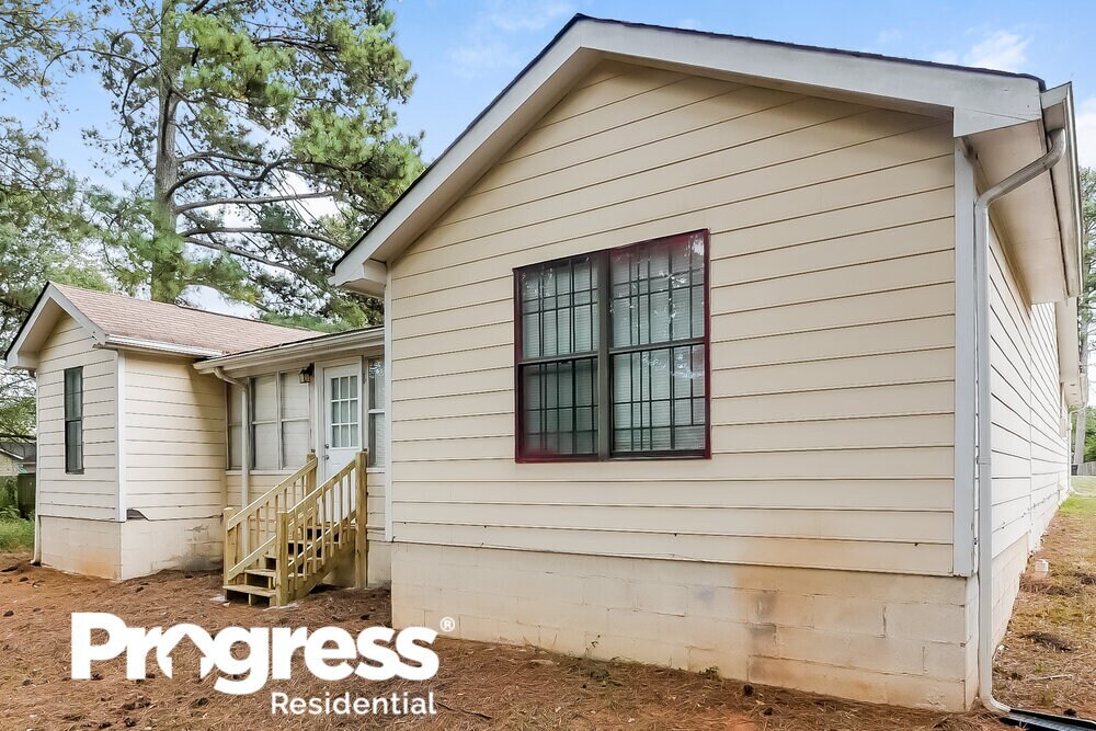 Building Photo - 5293 Brentwood Rd