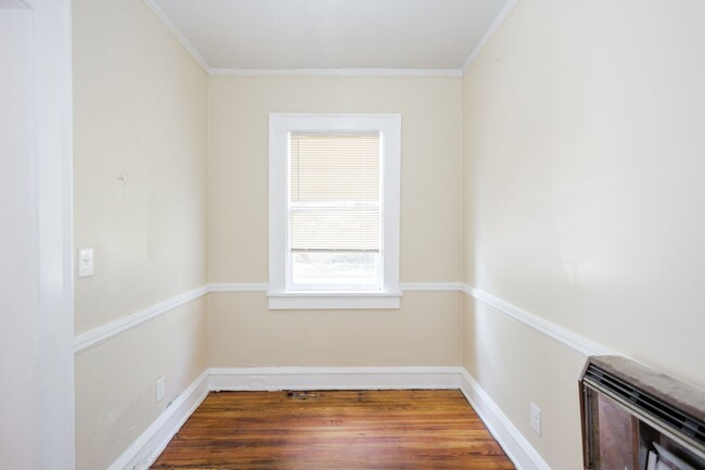 Building Photo - 217 South 11th Street, A &amp; B