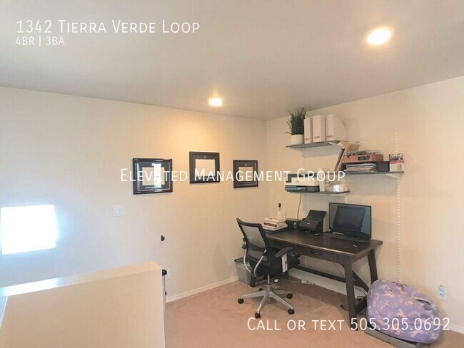 Building Photo - 1342 Tierra Verde Loop