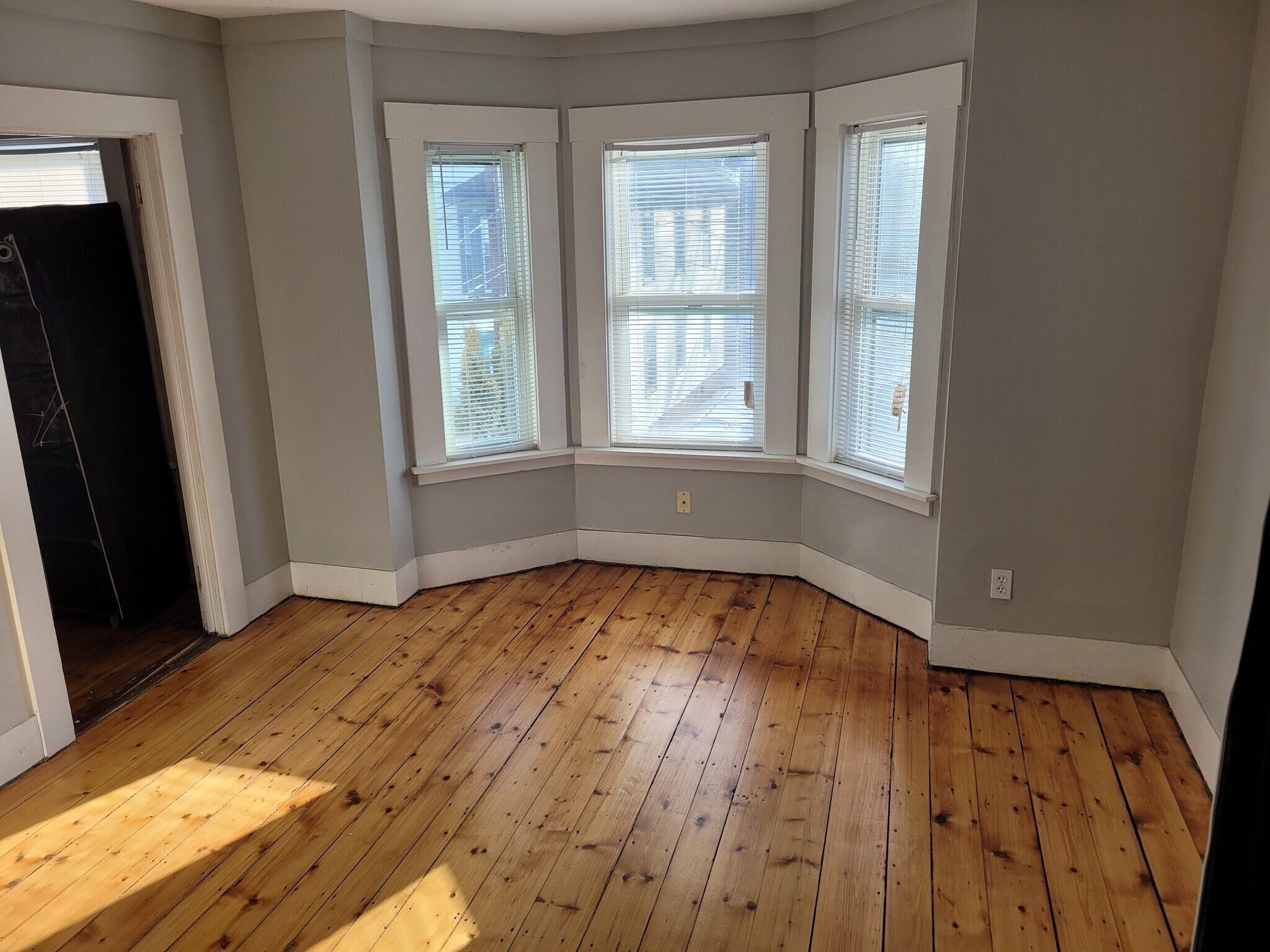 Building Photo - 40 Getchell St