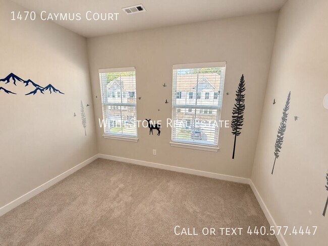 Building Photo - 1470 Caymus Ct