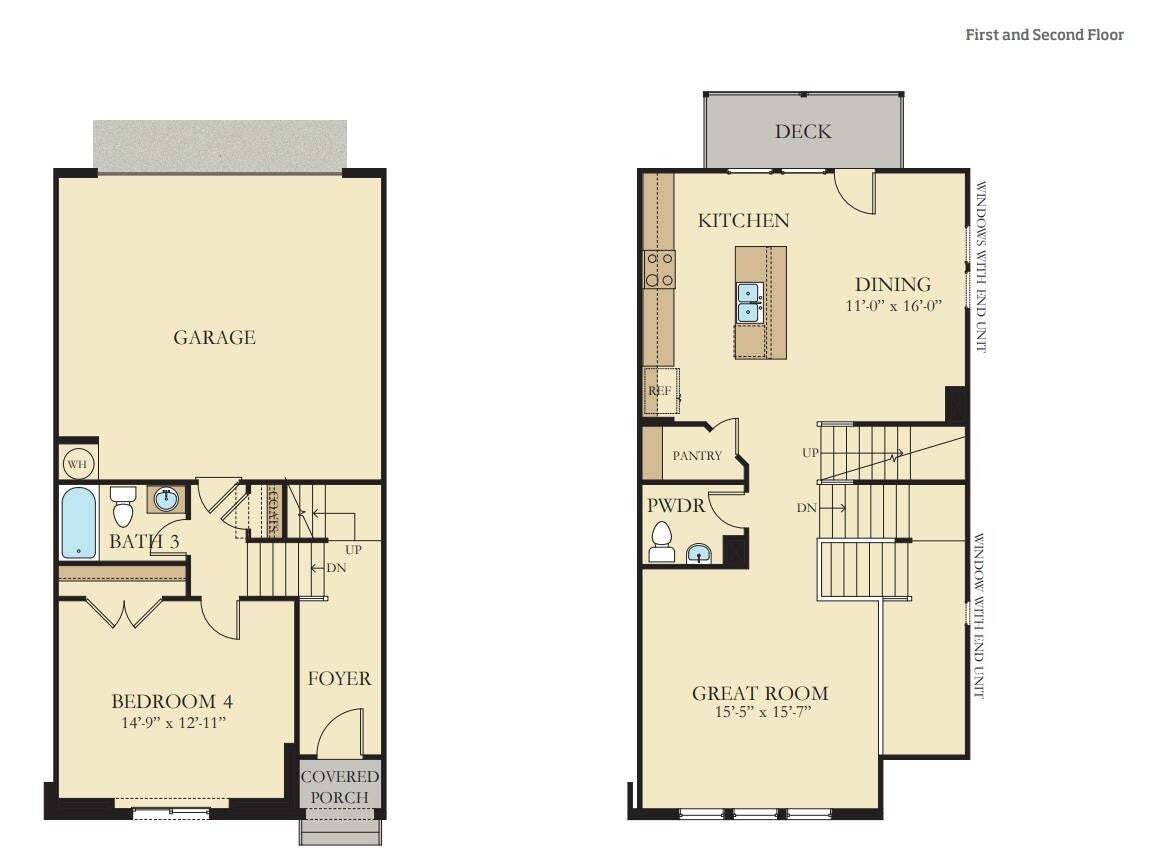 Building Photo - 1281 Herb Garden Way