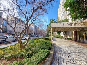 Building Photo - Furnished Studio Apt. in Dupont Circle. All Utilities Included...Available March 1s!